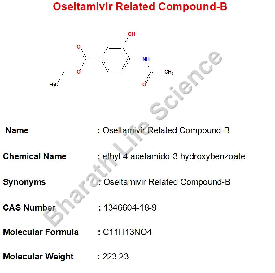 Oseltamivir Related Compound-B